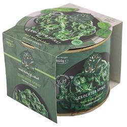 گیلانی کنسرو اسفناج پخنه شده460گرم